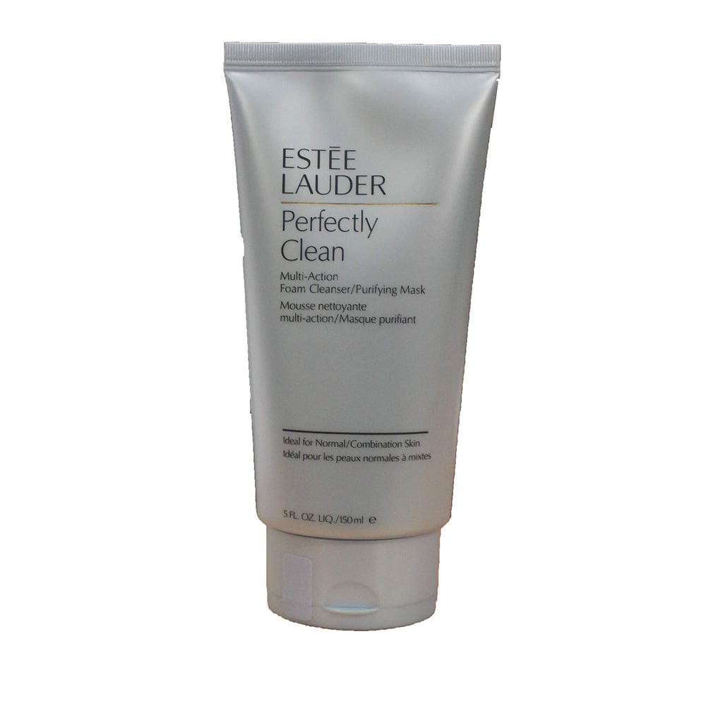 Máscara de limpeza e purificação Estee Lauder Perfectly Clean 150mL