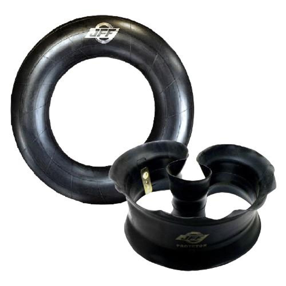 Kit Camara de Ar 1000r20 V3-06-5 Bm Jff + Protetor 20r 215mm Jff