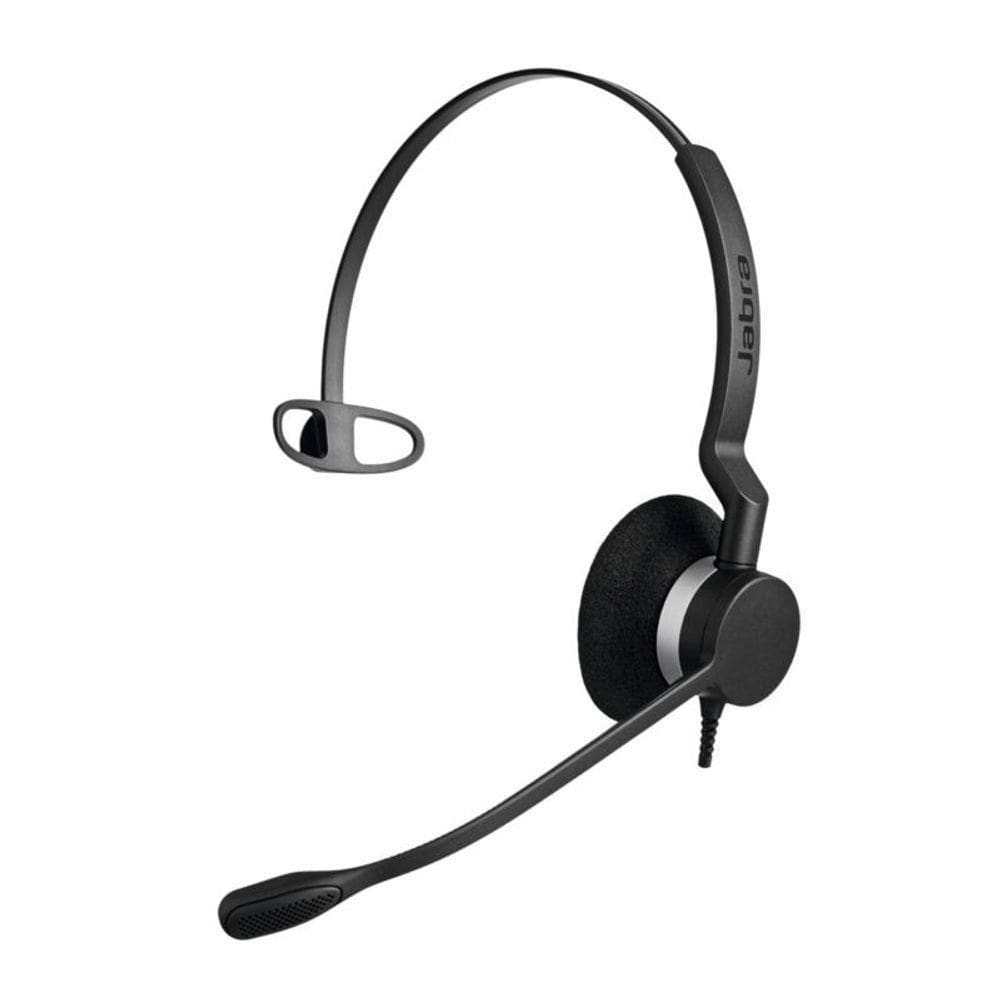 Headset Biz 2300 Mono Qd 2303-820-105 Jabra
