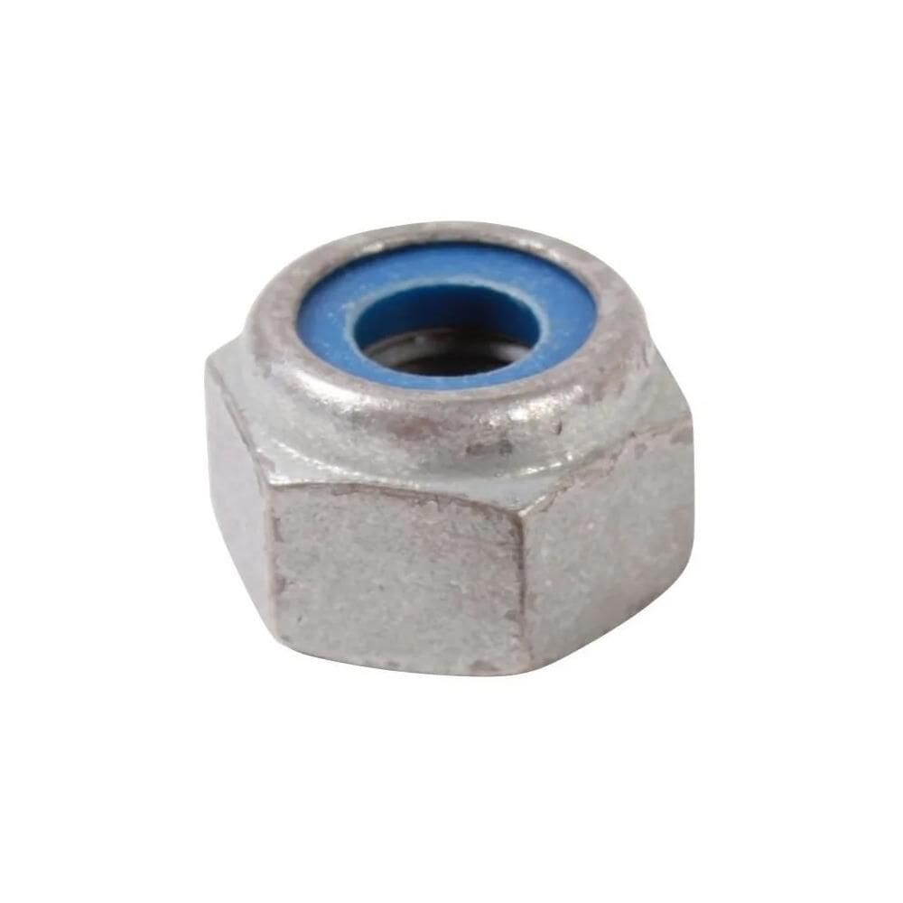 Porca M12 Faca Roçadeira Husqvarna 132r 235r 245rx 142r