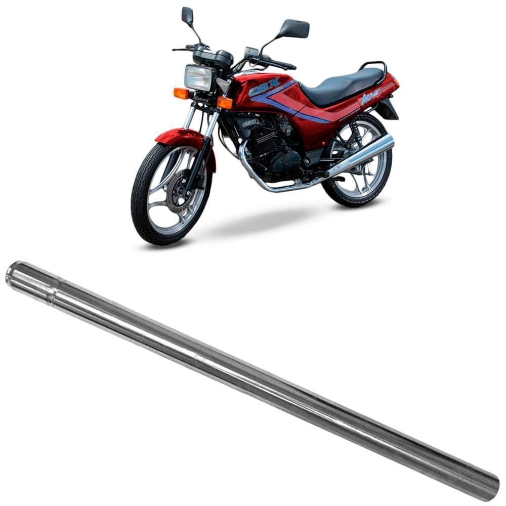 Tubo Cilindro Interno Bengala Moto CBX 150 200 Nakata