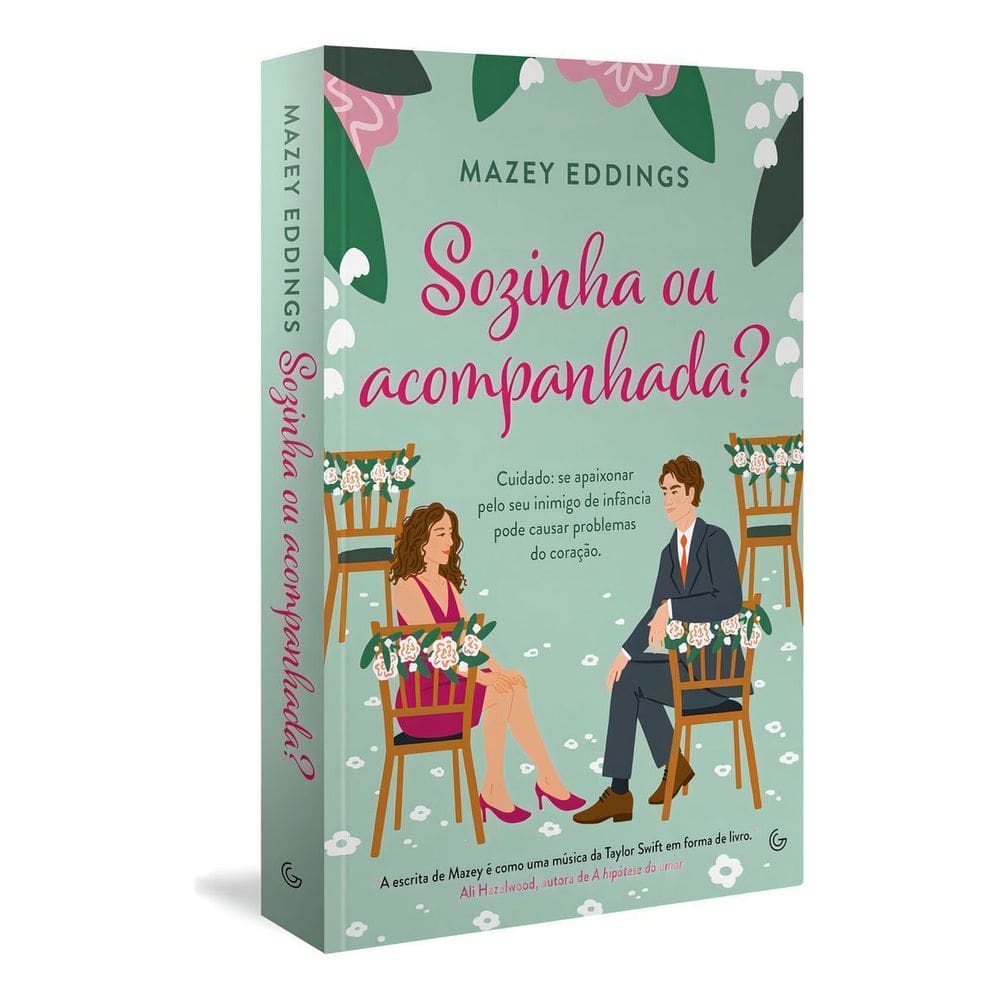 Sozinha Ou Acompanhada?