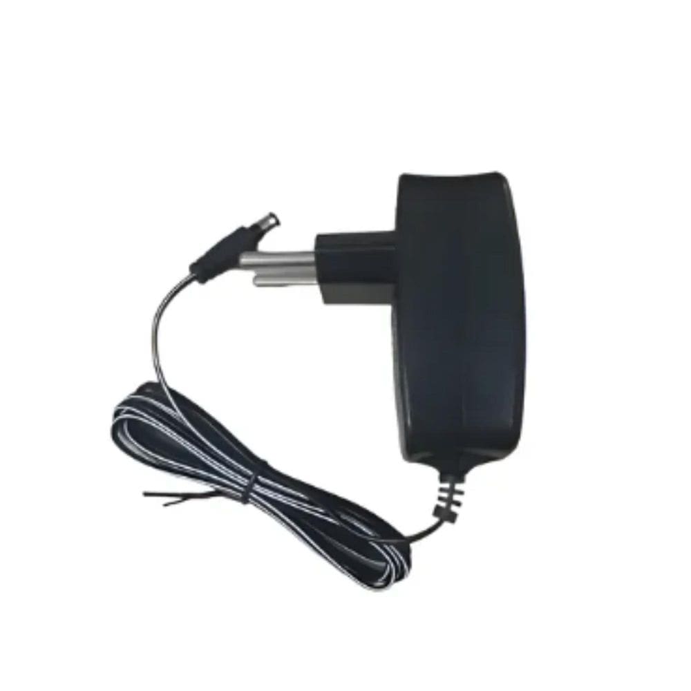 Fonte 12V 1A Intelbras Preto