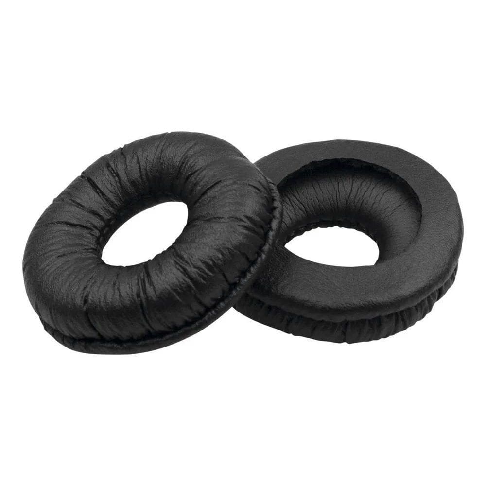 2X Espuma Para Headset Plantronics C310 C320 sintético C/2Unid