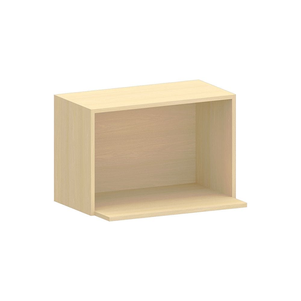 Nicho 60cm Micro-ondas Aura Luciane Móveis