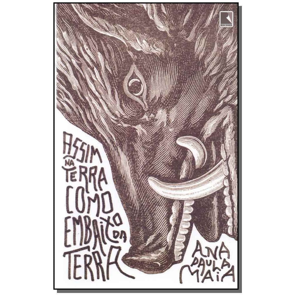 Assim Na Terra Como Embaixo Da Terra