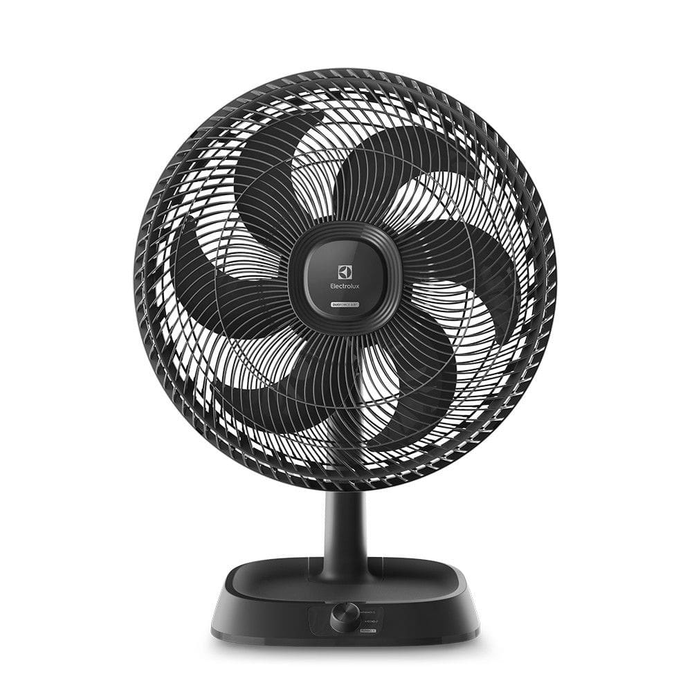 Ventilador de Mesa Electrolux 6 Pas 40cm DuoForce Air+ EFD40 126W
