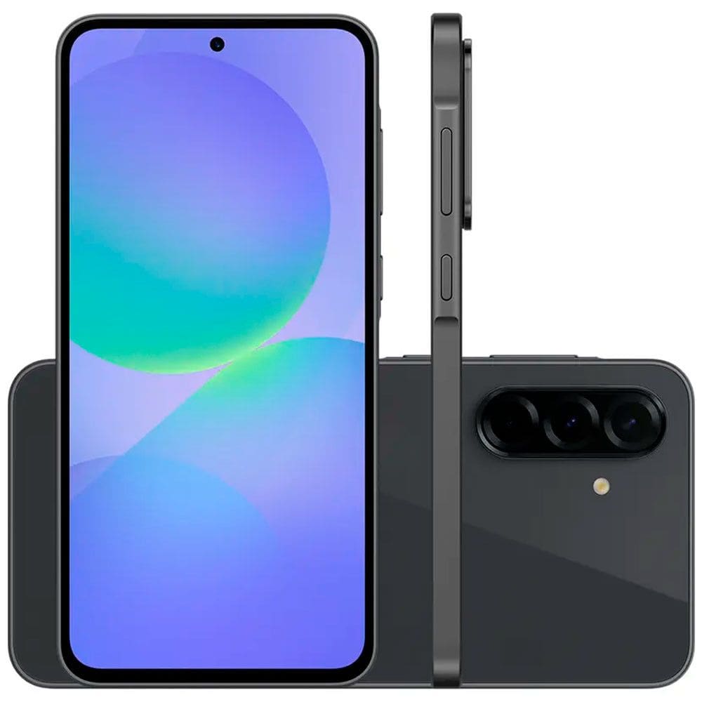 Smartphone Samsung Galaxy A36 5G 6.7 Snapdragon 256GB 8GB Camera tripla