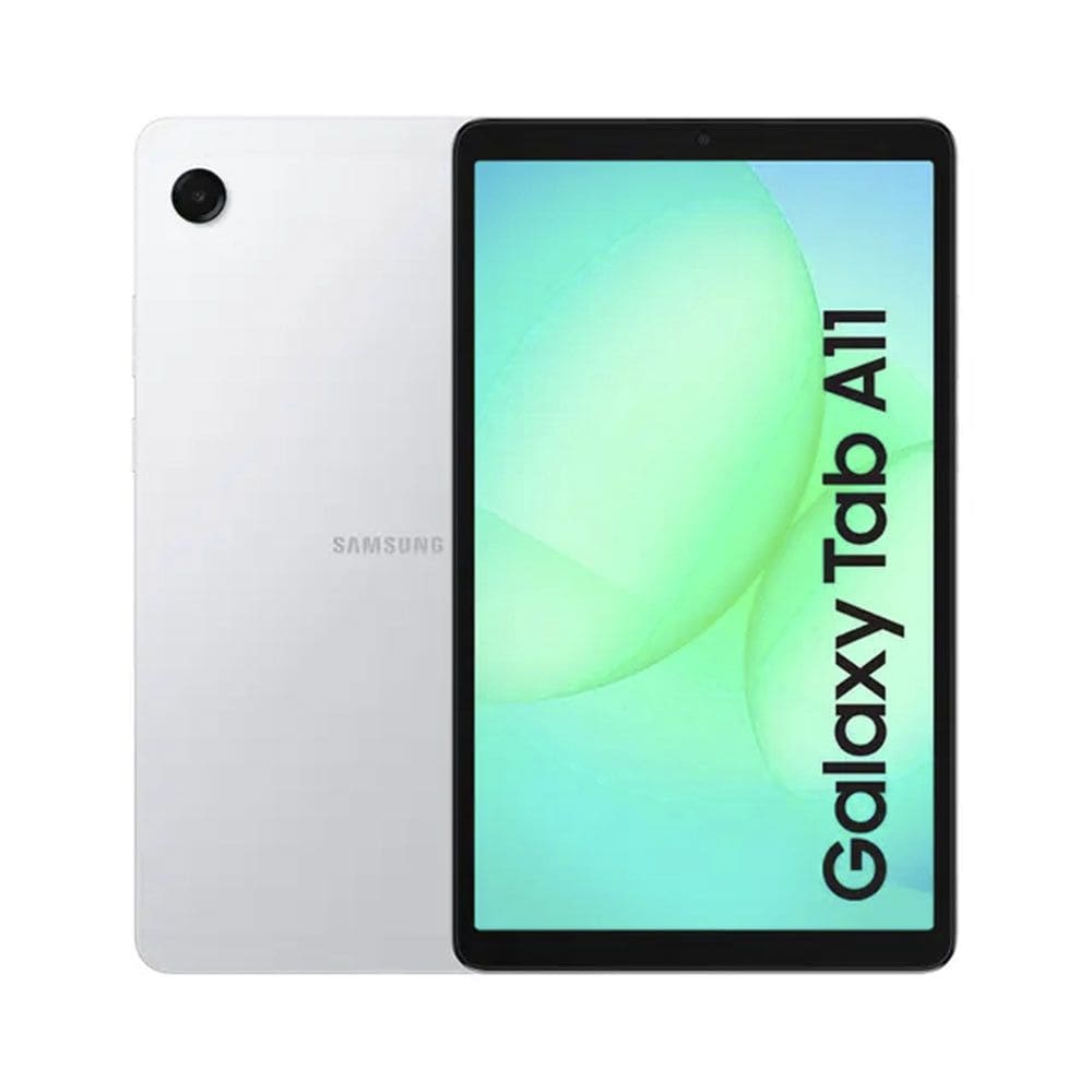 Tablet Samsung Tab A11 8.7 64GB 4GB Octa-Core Android SM-X133NZSAZTO