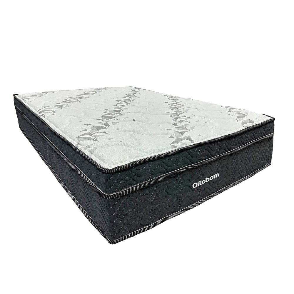 Colchão Dream Soft Ortobom