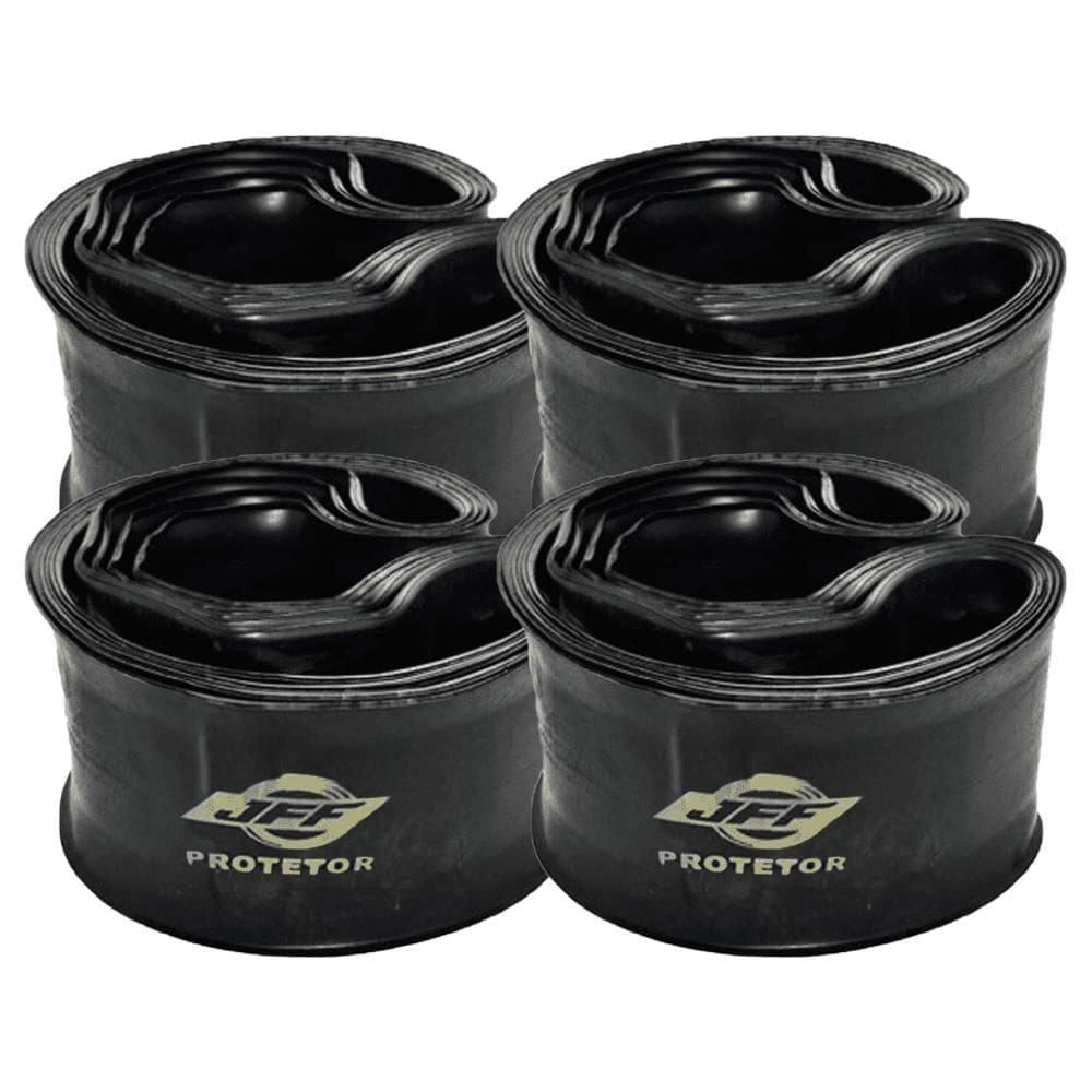 Combo 4 Protetores 650-10 131mm Jff Protetores