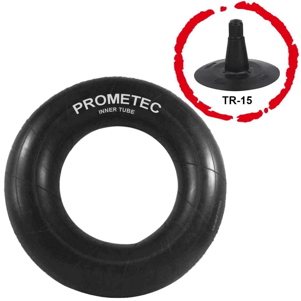 Camara 700-16 750-16 Bico Borracha Tr15 L450 Prometec (Antiga Pirelli)