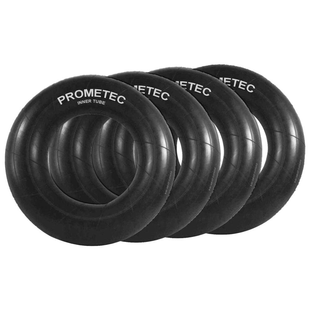 Combo 4 Camaras 1100r22 1200-22 Bico Metal V3-06-5 22Z595 Prometec (Antiga Pirelli)