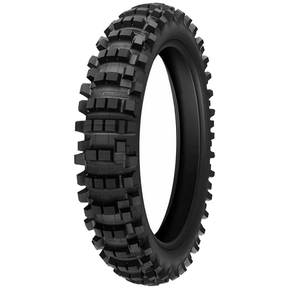 Pneu Cross Trilha 120/100-18 K760 Trakmaster Kenda