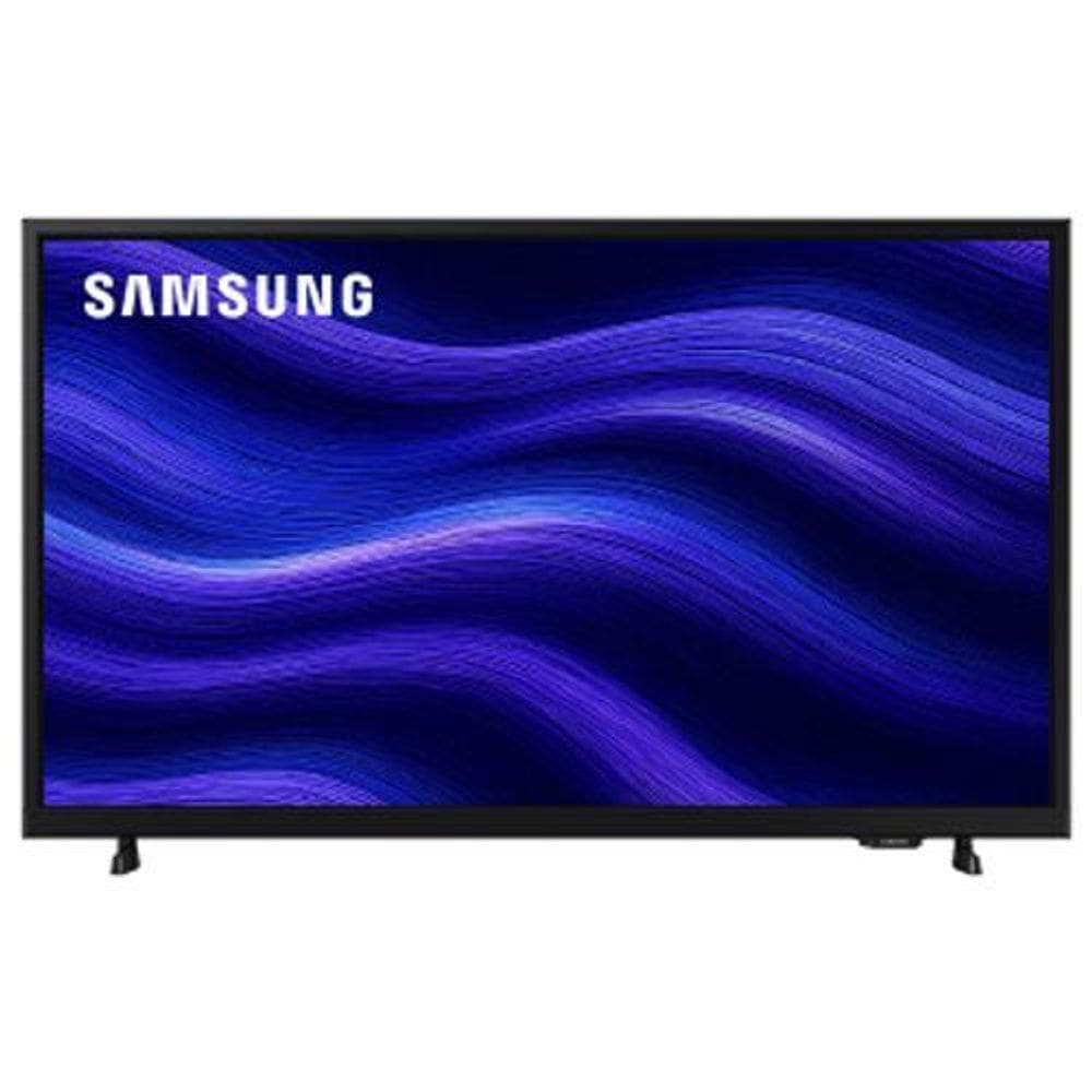 Tv 43P Samsung Led Smart Tizen Wifi Full Hd - Ls43F6000Fgxzd