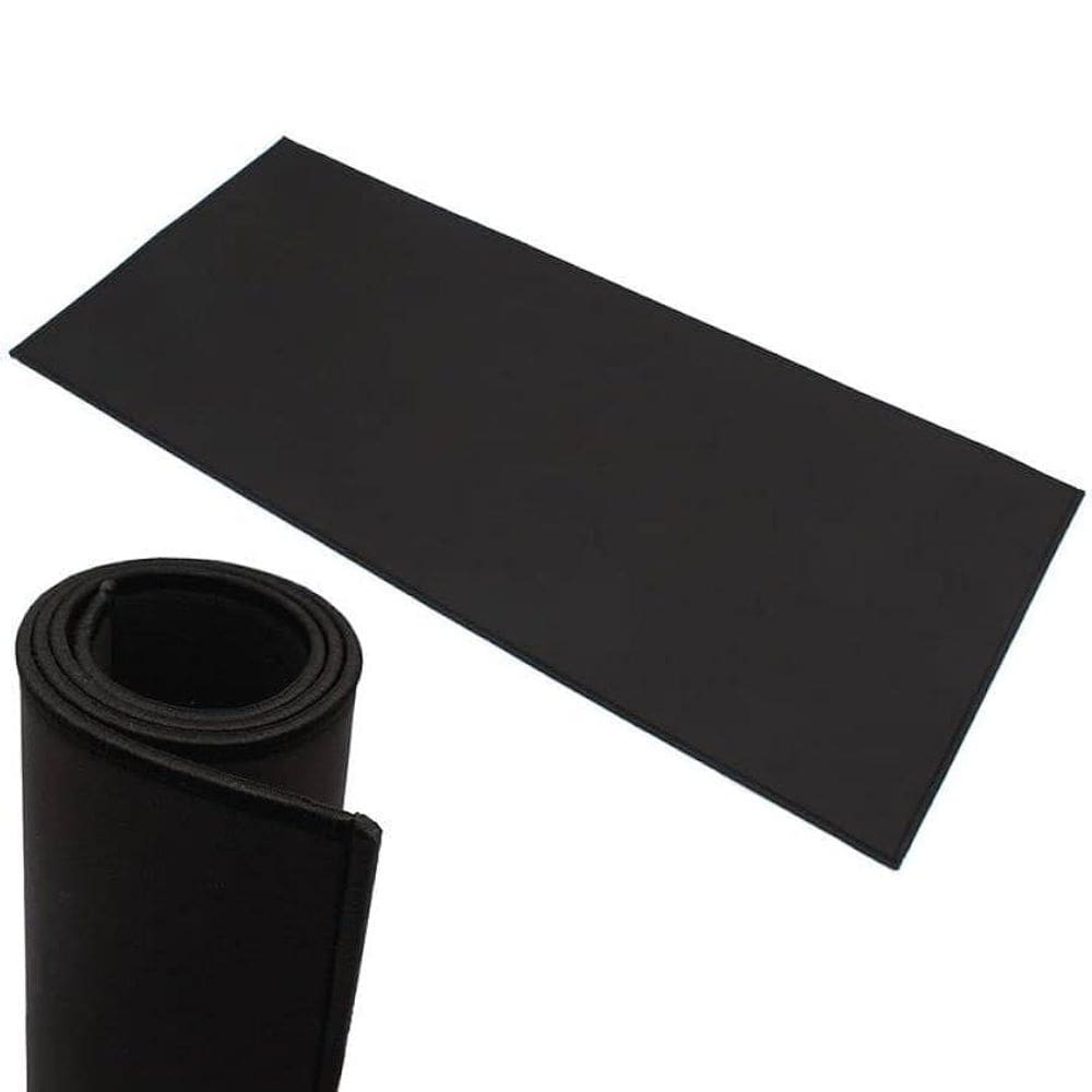 Mouse Pad Gamer Speed Extra Grande 70Cmx30Cm Preto