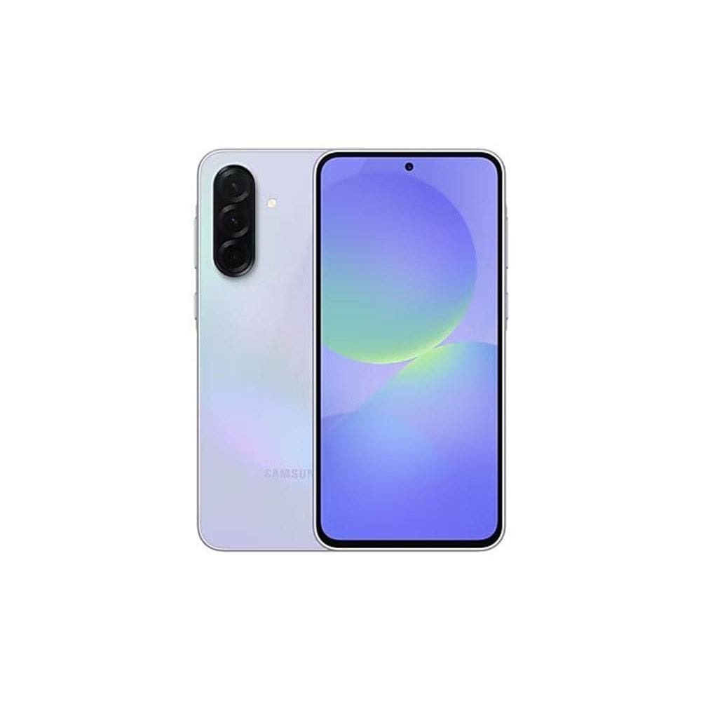 Samsung A36 256Gb De Memória 8Gb Ram Violeta 5G
