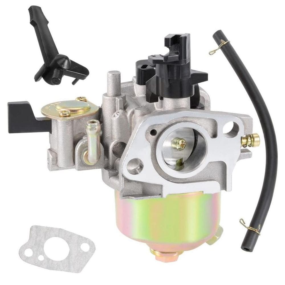 Carburador Motor Gasolina Acionador Para Lifan 5.5 6.5 7.0Hp