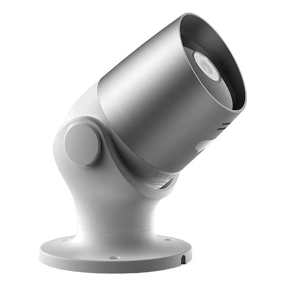 Câmera Inteligente Externa Ip65 Bivolt 5V Wifi Alexa Google