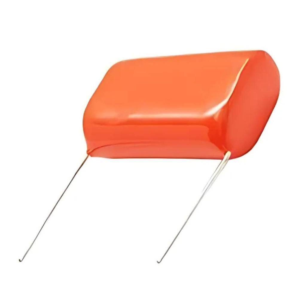 Capacitor Poliéster Nwt 3M3 250V - Pc / 10