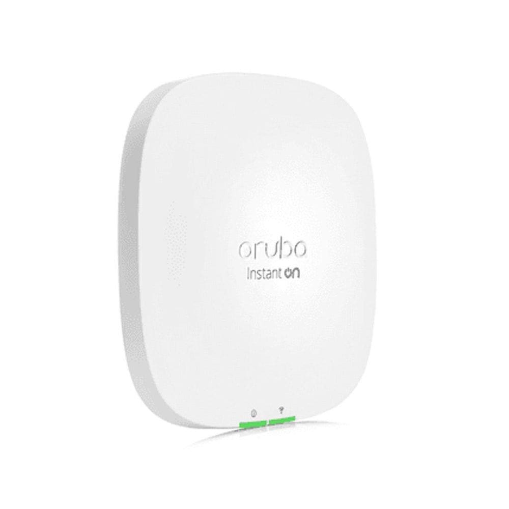 Access Point Hpe Aruba Instant On Ap32 Rw Wi-Fi 6E - S1T23A
