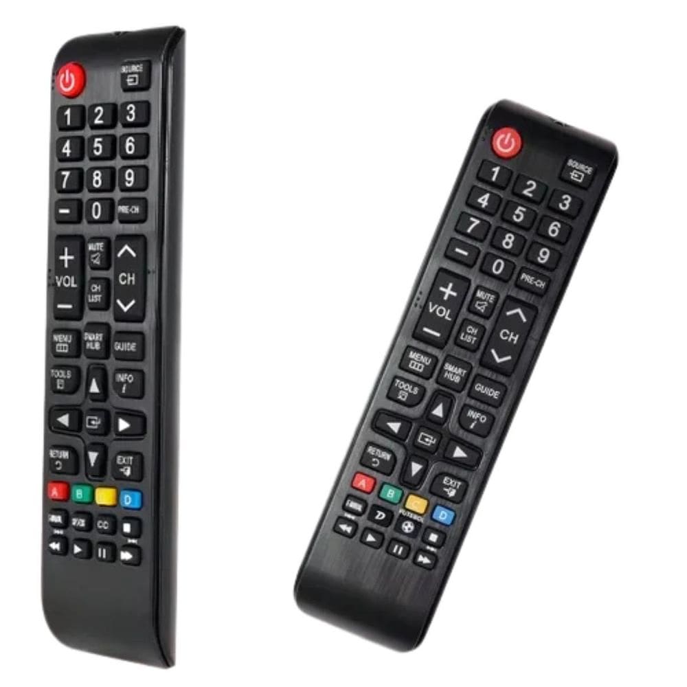 Controle Remoto Universal Substituto Para Tvs Un48 Un55 Un65