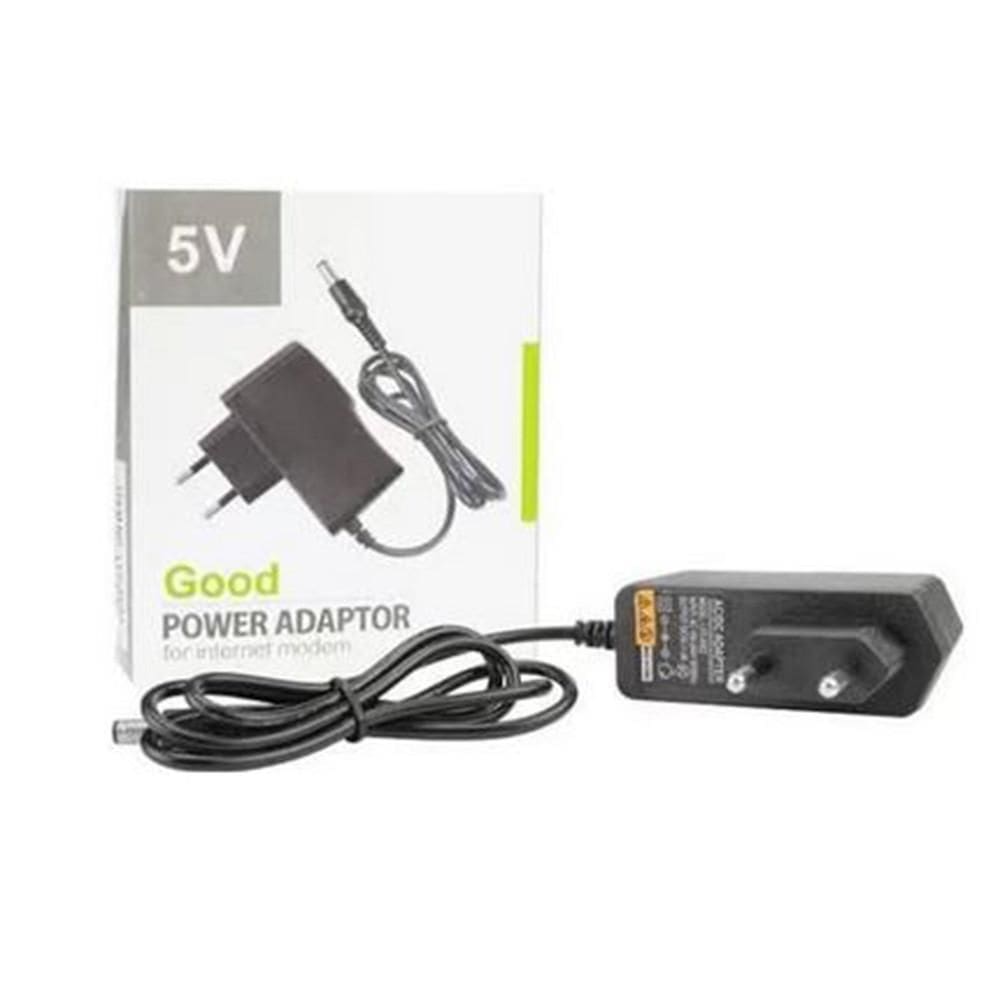 Power Adaptor For Internet Modem 5V