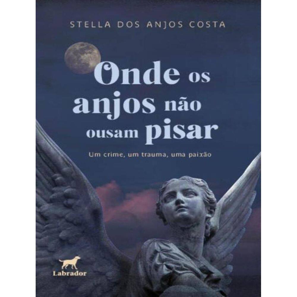 Onde Os Anjos Nao Ousam Pisar