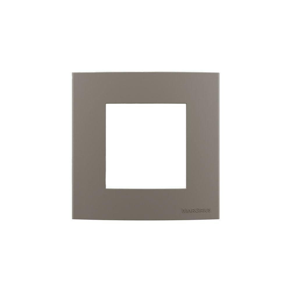 Placa Com Suporte Para Móveis Margirius Sleek Colors 80X80