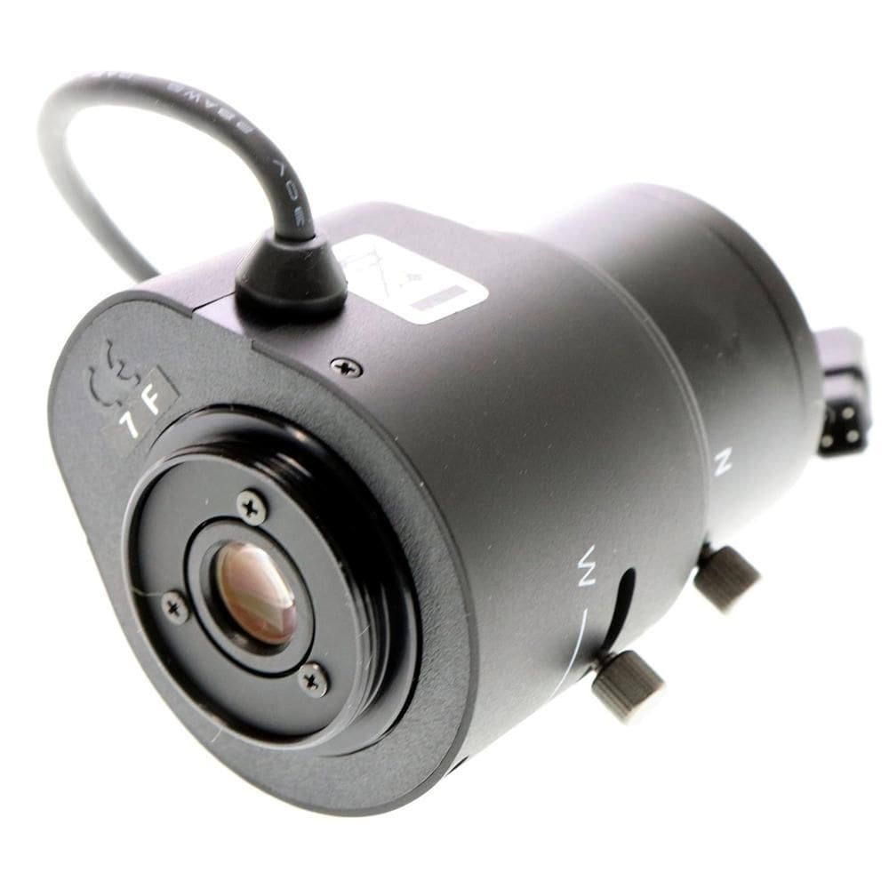 Câmera Bosch Ltc3364/50 2.810Mm, F1.4