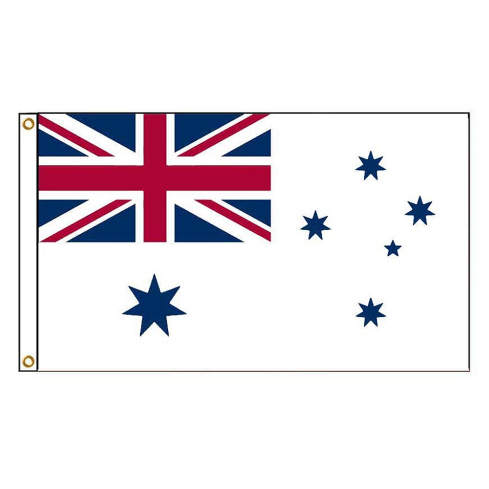 Bandeira Australia Premium Poliéster 150x90cm