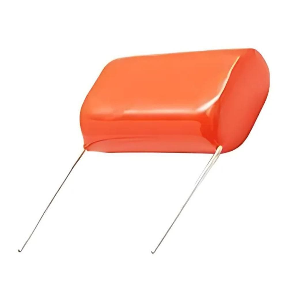 Capacitor Poliéster Nwt 3M3 250V - Pc / 10