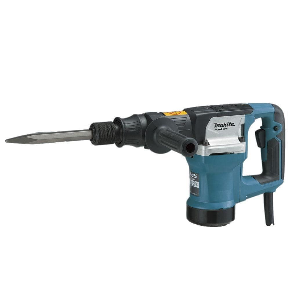 Martelo Demolidor 17mm 900w 7.2 Joules Makita M8600b 220v
