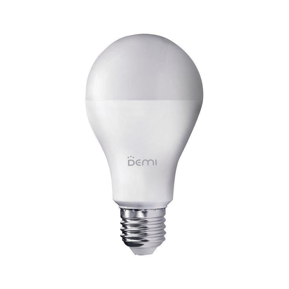 Lâmpada Led Yt Bulbo 9w E27 6500k Cla60 Demi 10162