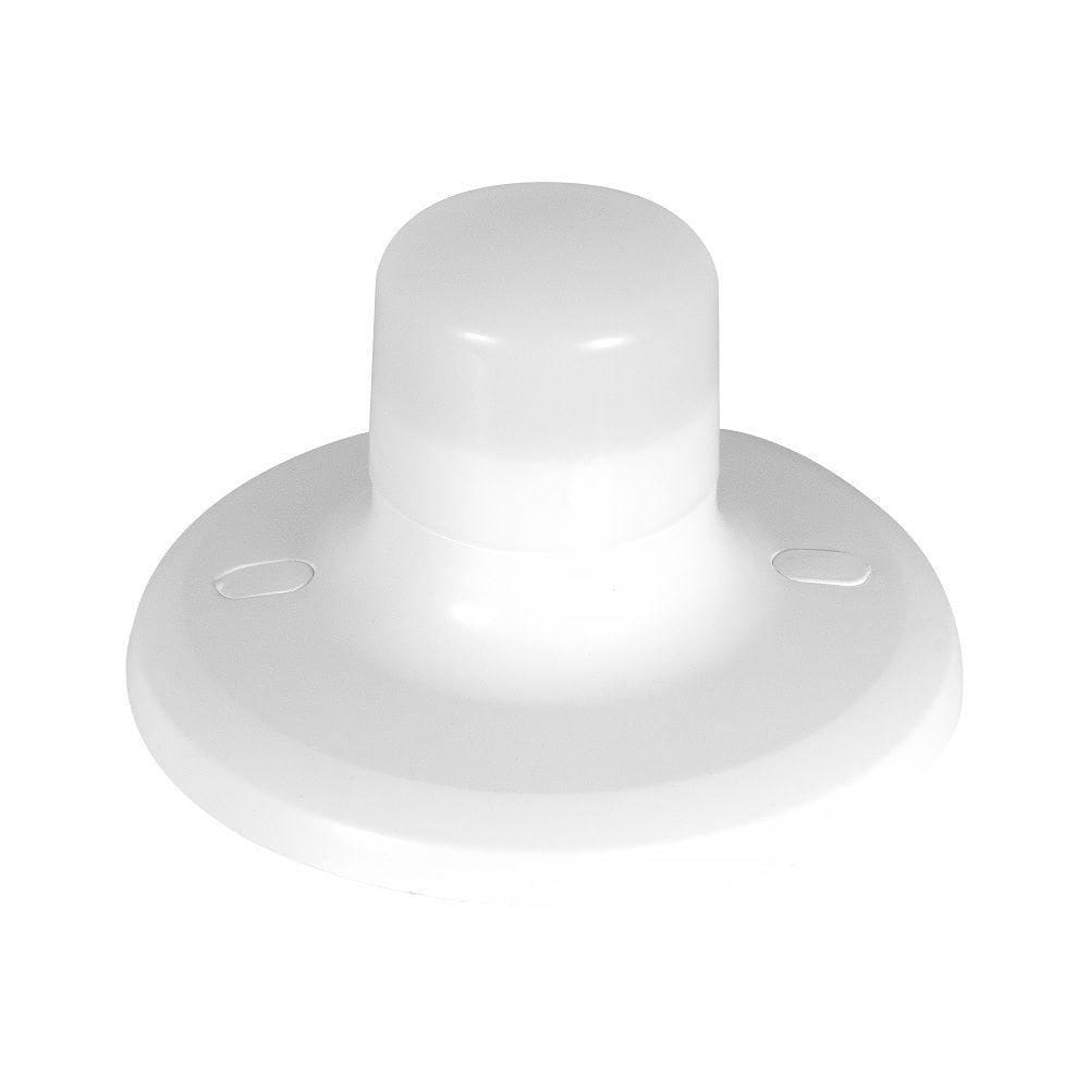 Plafon Led 9w 6500k Demi 12976 Branco 100-240v