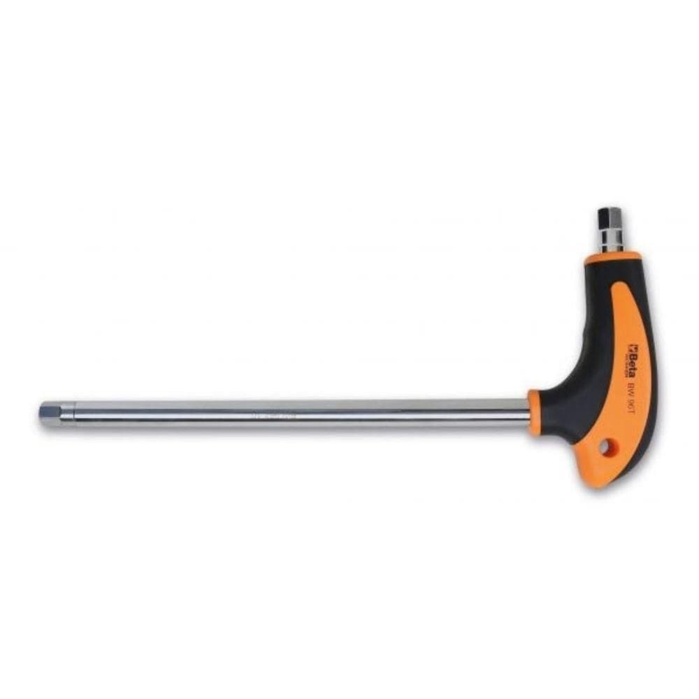 Chave Allen Cabo T 06.0mm Beta Bw96t 2 Pontas – Profissional E Resistente