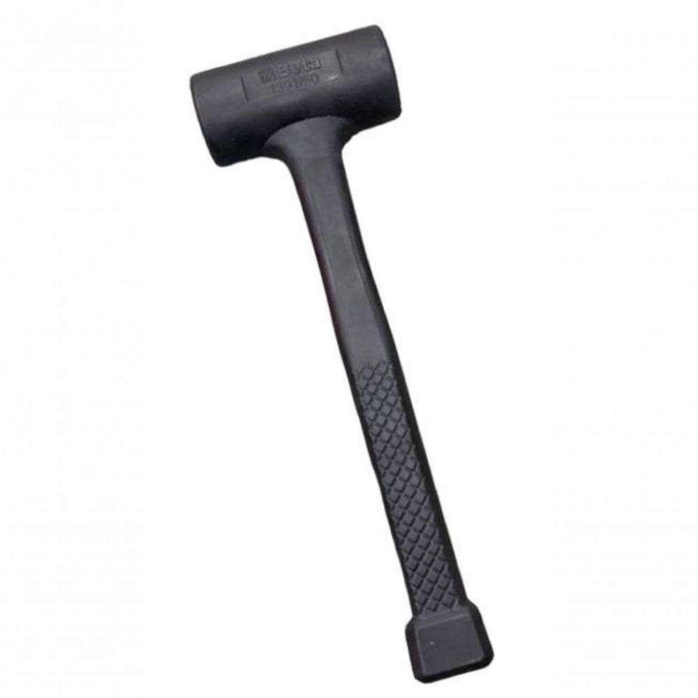 Martelo Anti-recuo Borracha Beta 65mm 1391 013910165