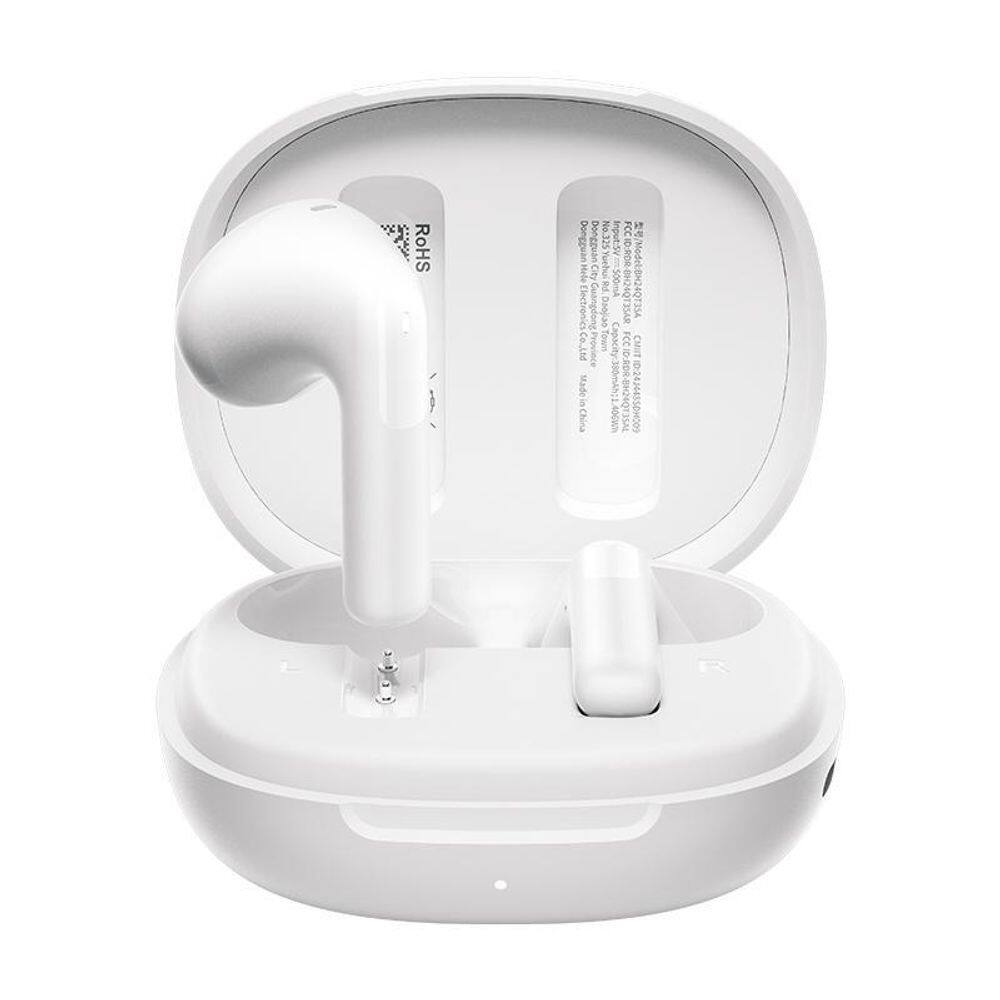 Fone Qcy Ailybuds E10 Qt35 Blueth 5.4 Modo Gamer