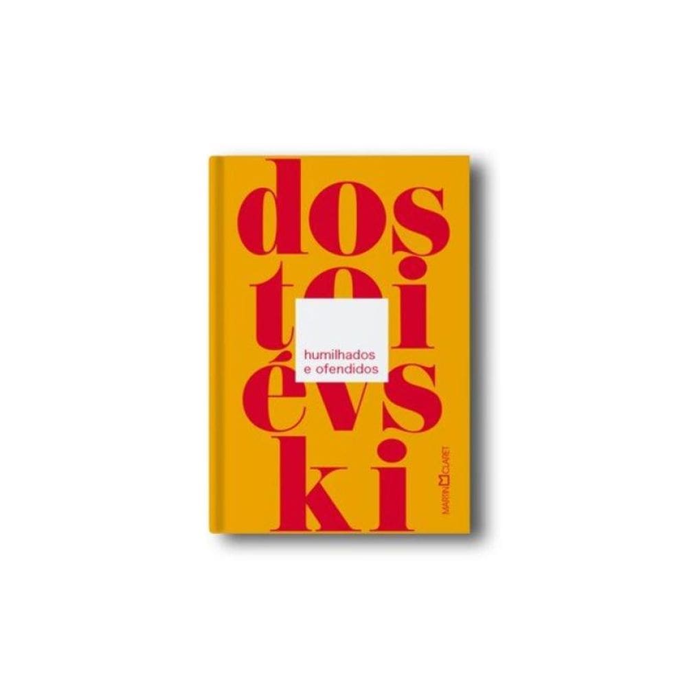 Humilhados E Ofendidos
