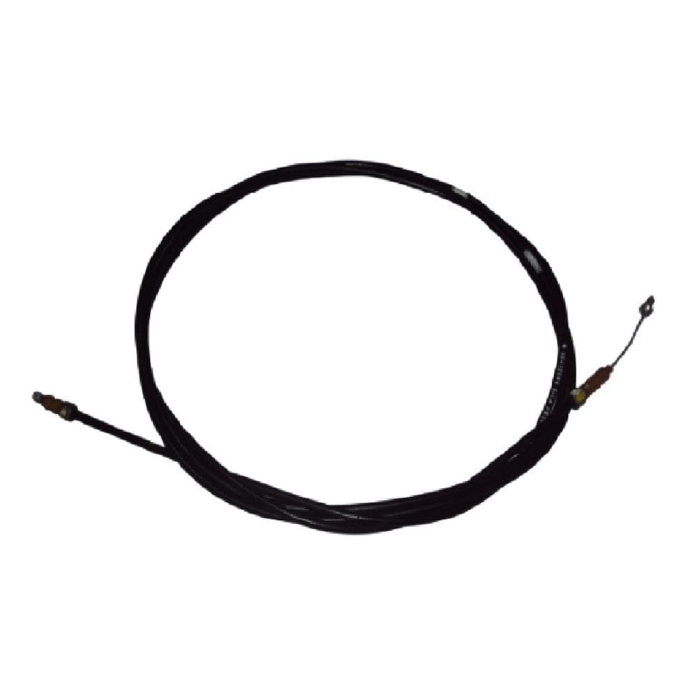 Fiat Palio Weekend Cabo Abertura Porta Malas Genuíno