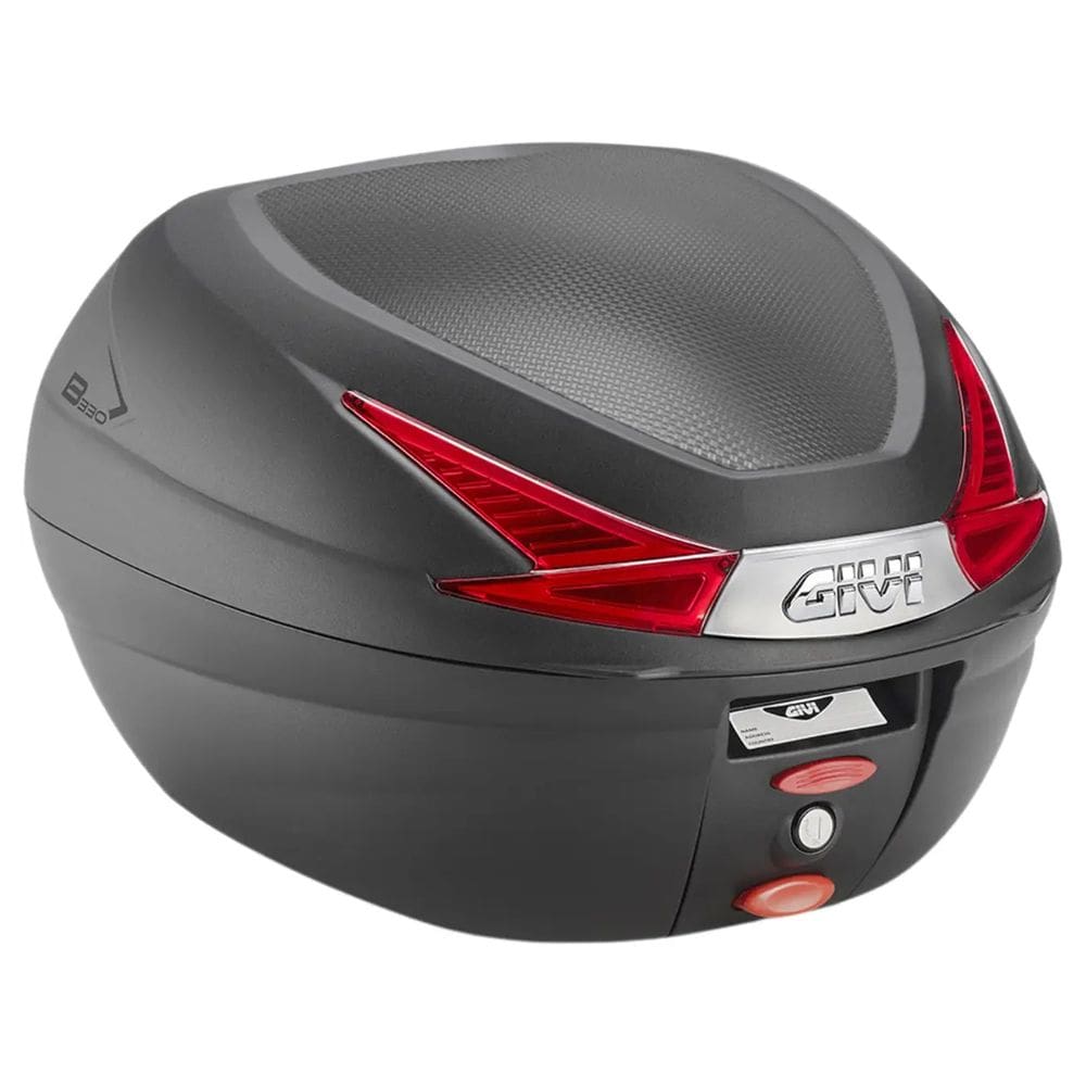 Baú Monolock 33 Litros B330N - Givi