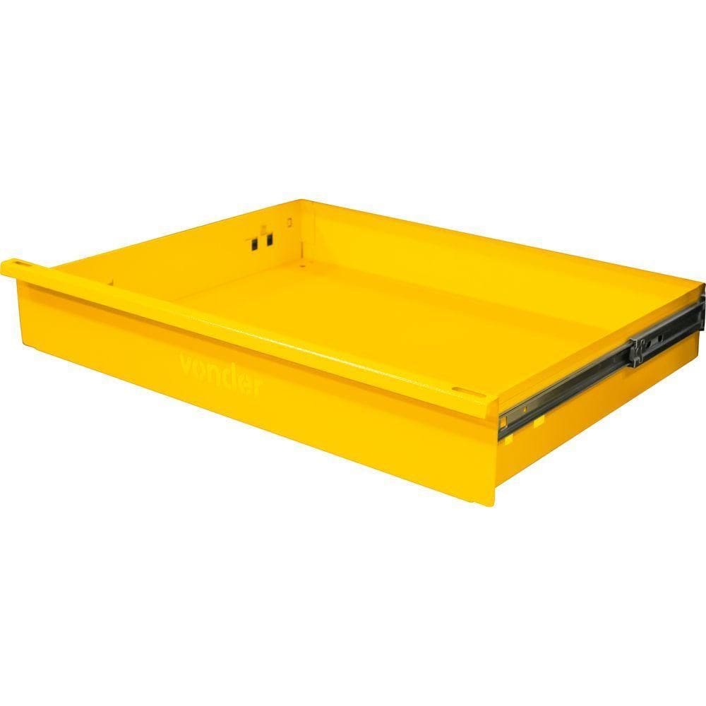 Gaveta Para Bancada Fixa 450 Mm Modular Vonder