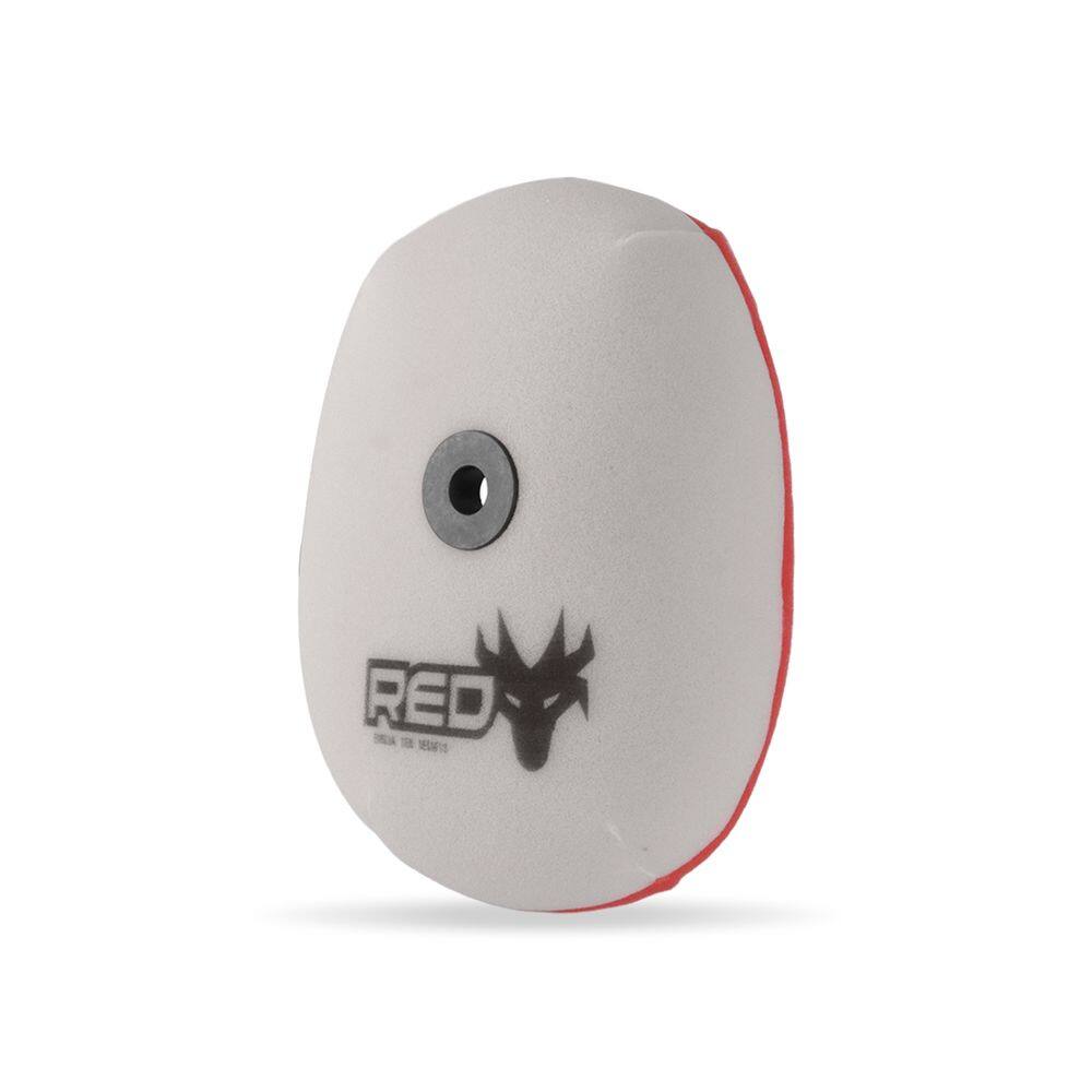 Filtro Ar Dupla Camada Red Dragon Honda Crf 250r Crf 250rx Trilha Enduro Motocross