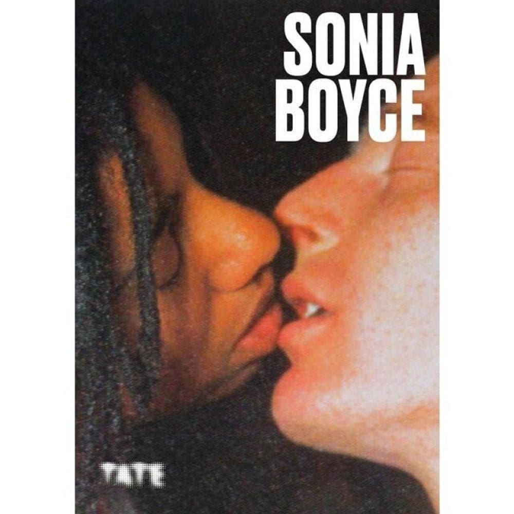 Sonia Boyce
