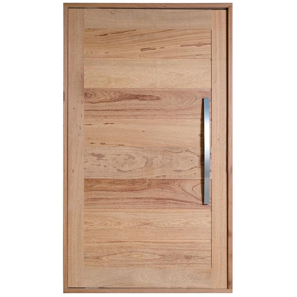 Kit Porta Pivotante Angelim, Rondosul P07, 117 x 217 cm