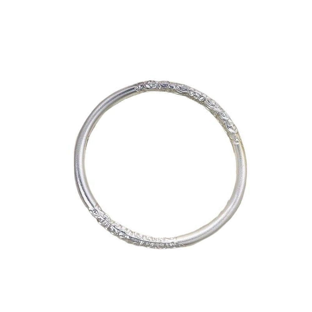 Pulseira de estilo chinês elegante para mulheres em cobre