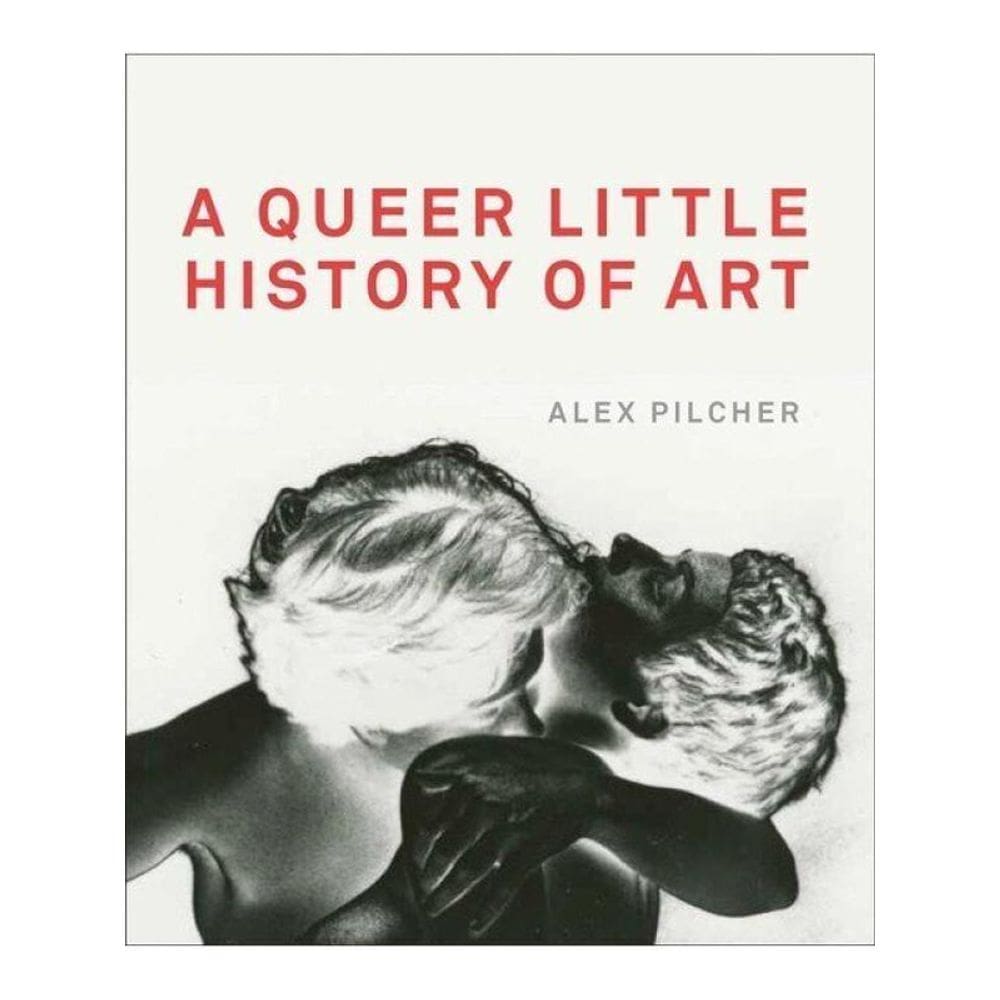A Queer Little History Of Art