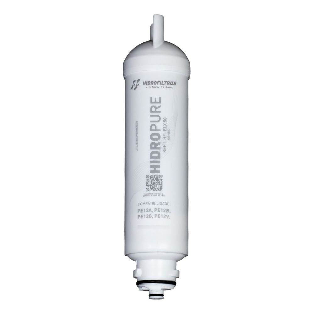 Refilhidrofiltros Pe12a Pe12b Pe12g Pe12v Pe15b Pe15x Pe15p