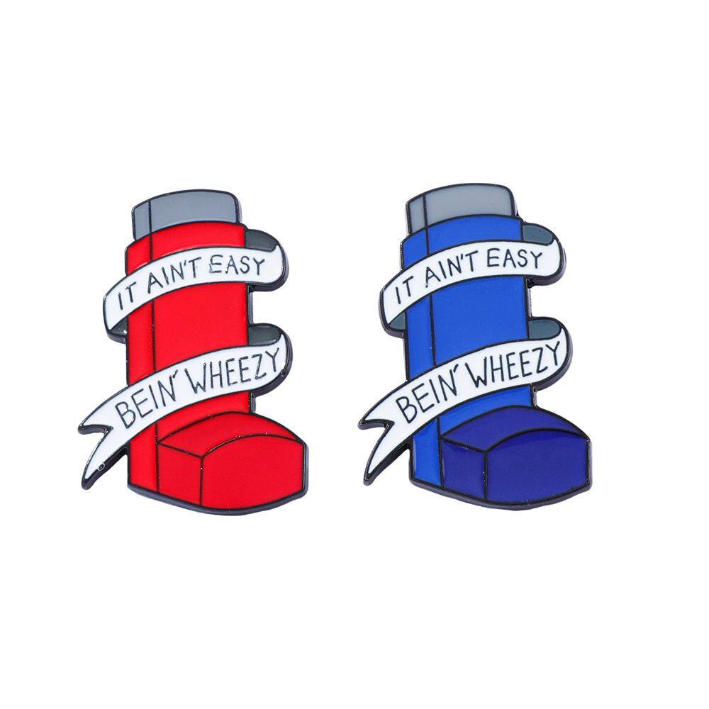 Conjunto de broches Empowered Women, Girl Power e Self-Love Heart