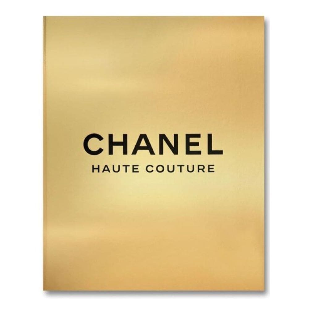 Chanel Haute Couture